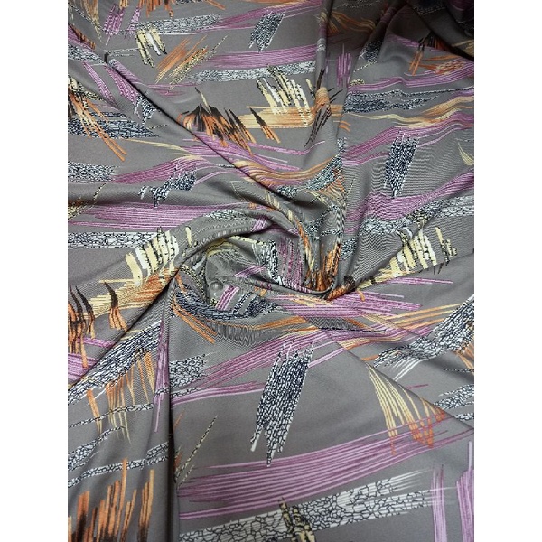kain shakila premium
