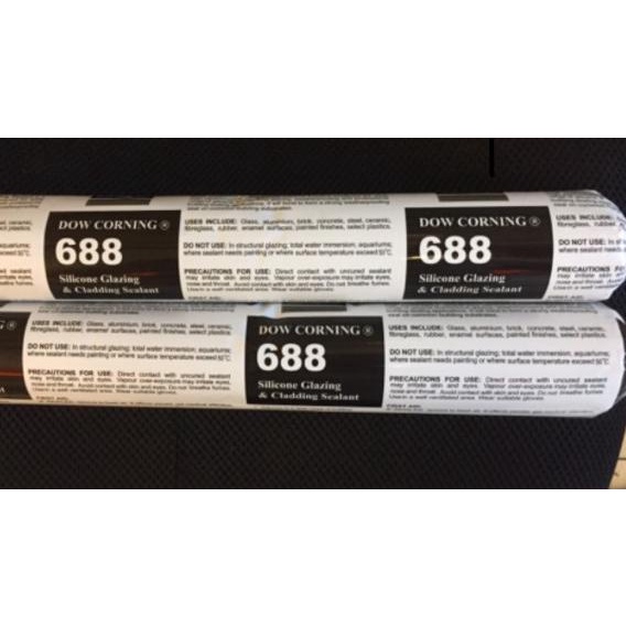

Dow Corning 688/Sealant Sosis