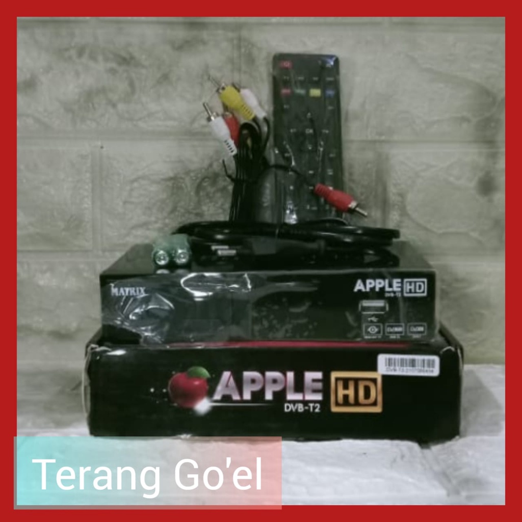 SET BOX TV DIGITAL  DVB-T2 MATRIX / Set Top Box Tv Digital DVB T2 / set top box dvb t2 / set box tv digital TANAKA / STB LUBY / SET TOP BOX LUBY / MYVO STB / PIOLINE STB