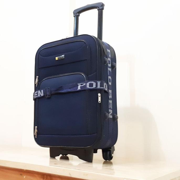 

kope polo 24 inci cocok untuk di bawa pulang kampung muatan nya banyak