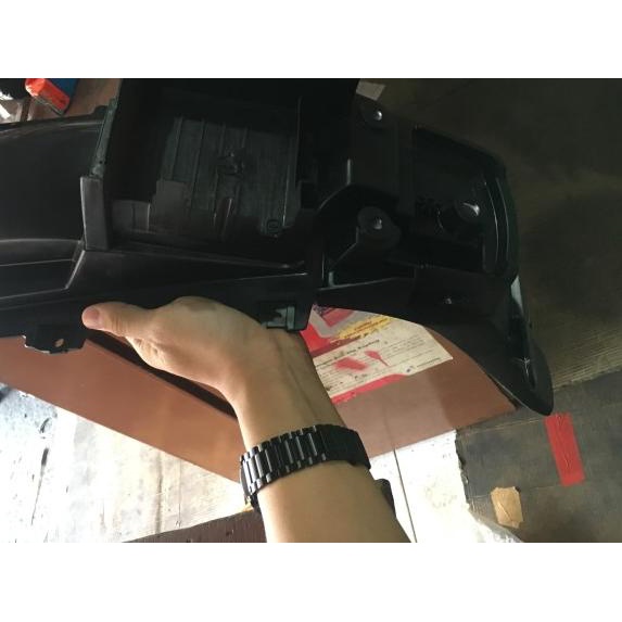 Spakbor belakang Satria Fu 2009-2014 SGP