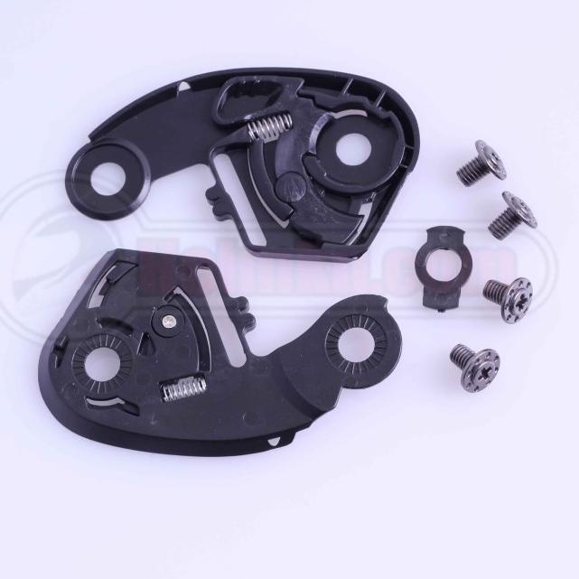 RATCHET VISOR - GM AIRBORNE