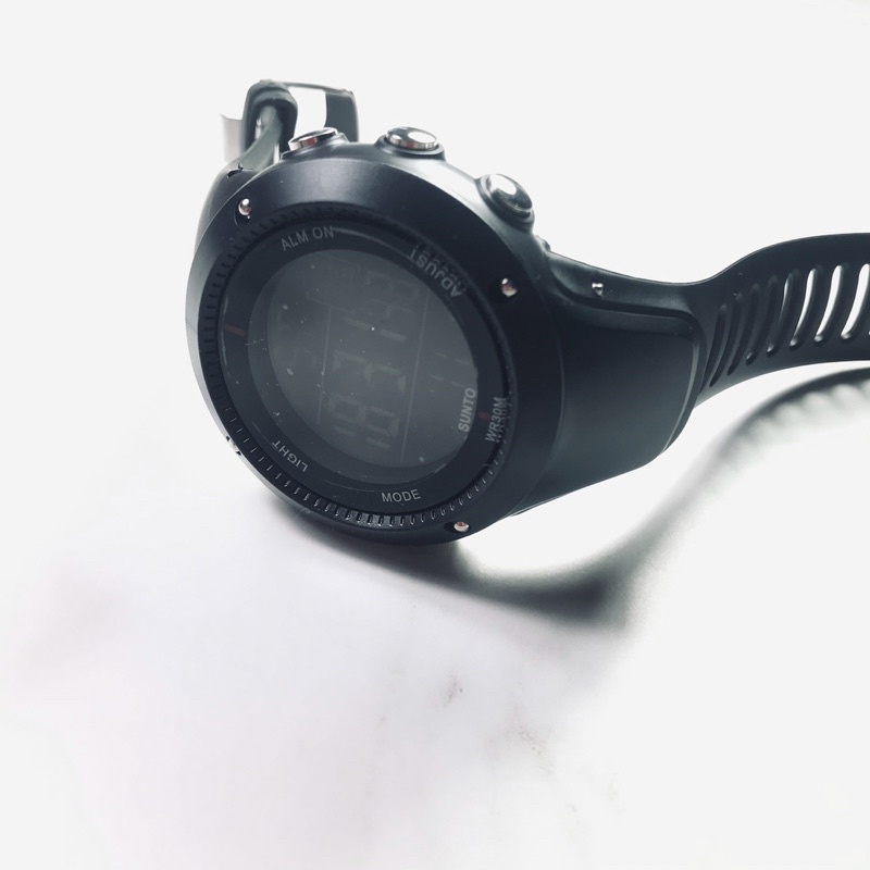 Jam Sunto Tangan Equator Pria
