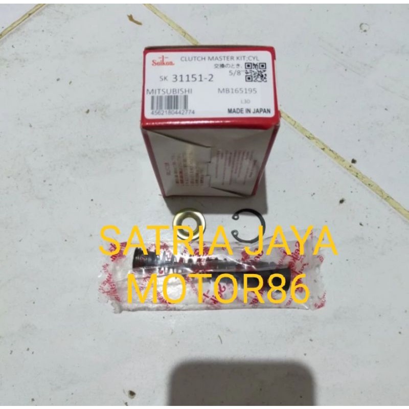 CM KIT MASTER KOPLING ATAS PS100 PS120 OLD SEIKEN