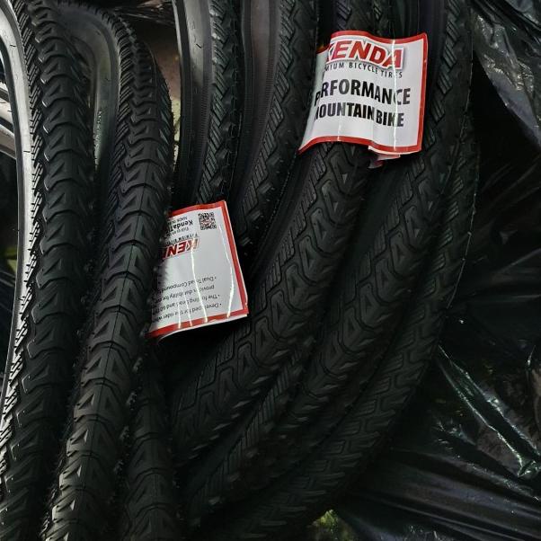 ban luar sepeda 26 x 1.95 kenda