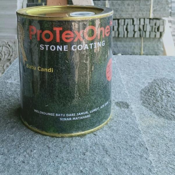 Pernis Batu Alam - Gloss