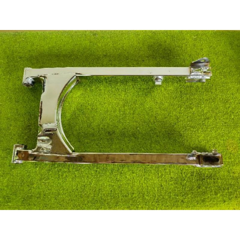 ORIGINAL AREM MEGAPRO CHROME