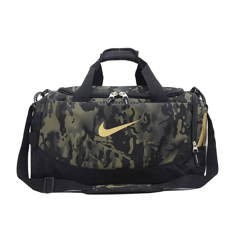 Tas Olahraga Gym Fitness Tas Travel Bag Jinjing #209