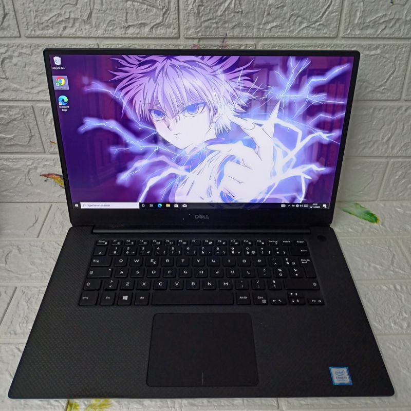 Dell Precision 5530 Intel Core i5/i7 Gen 8 NVIDIA QUADRO P1000 Second Like New