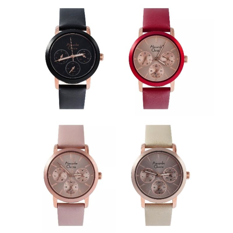 Alexandre Christie 2A25 Original