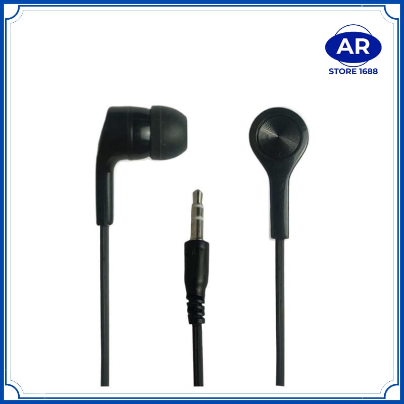 HEADSET/HANDSFREE/EARPHONE/HF MUSIK ANGEL MP3 MACARON STEREO EARPHONE WARNA WARNI-ARSTORE1688