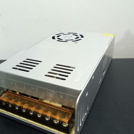 Power Supply 12V 40A