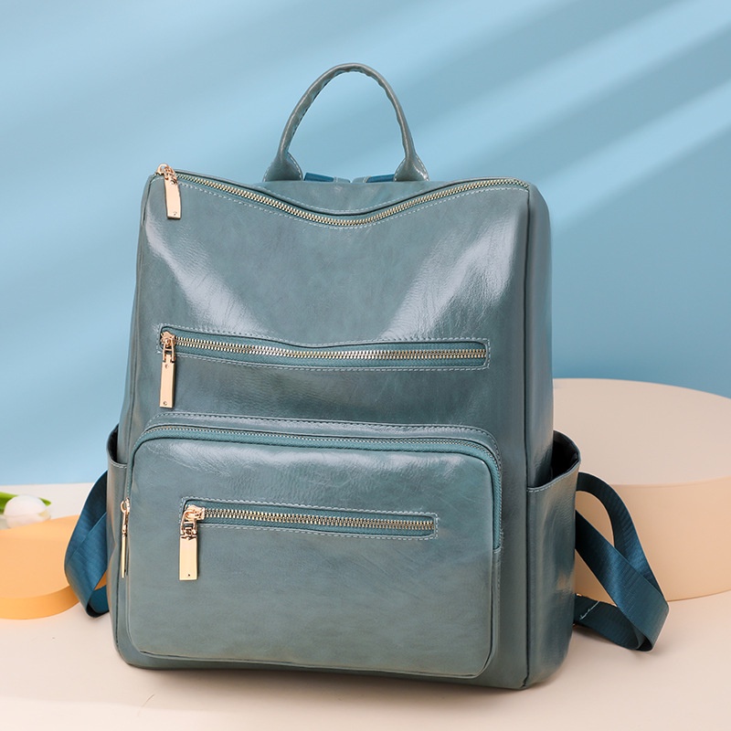 Tas Ransel Wanita Fashion Import 4887-6