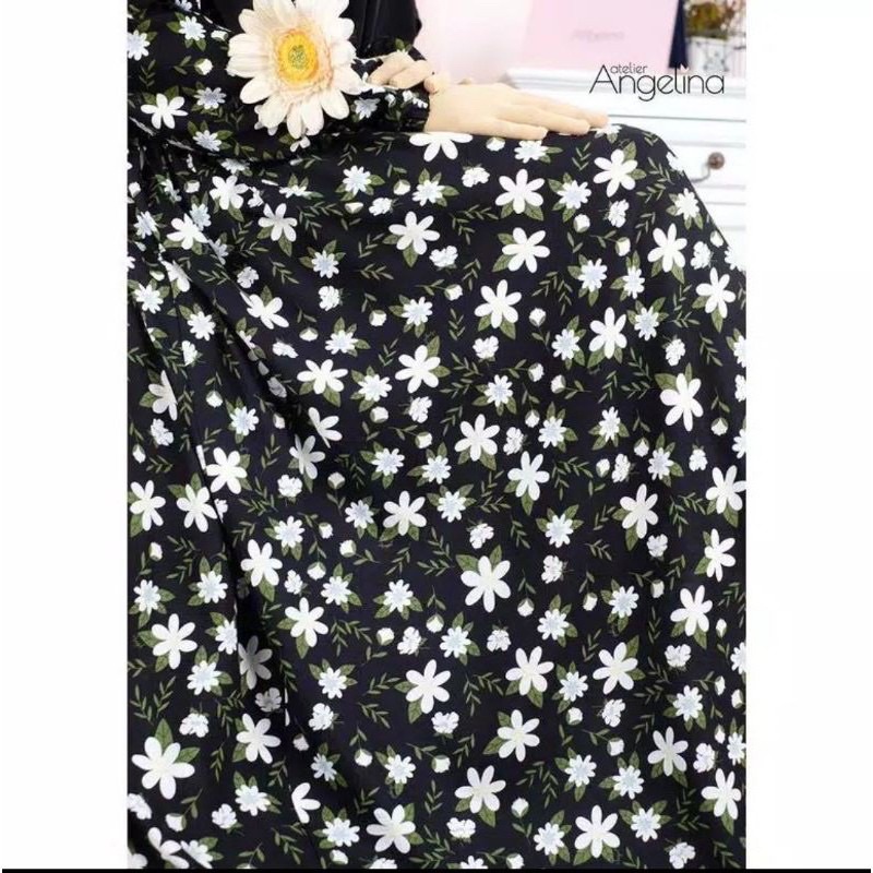 ATELIER ANGELINA | SARAH DRESS