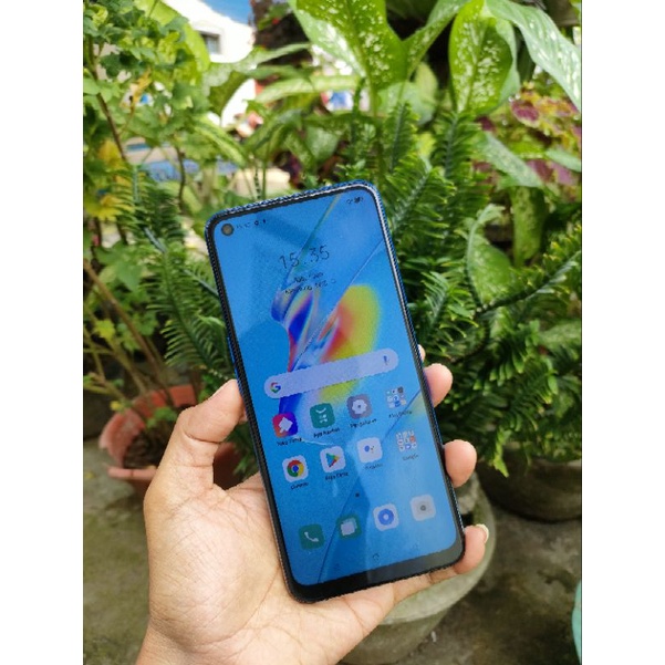 Oppoa54