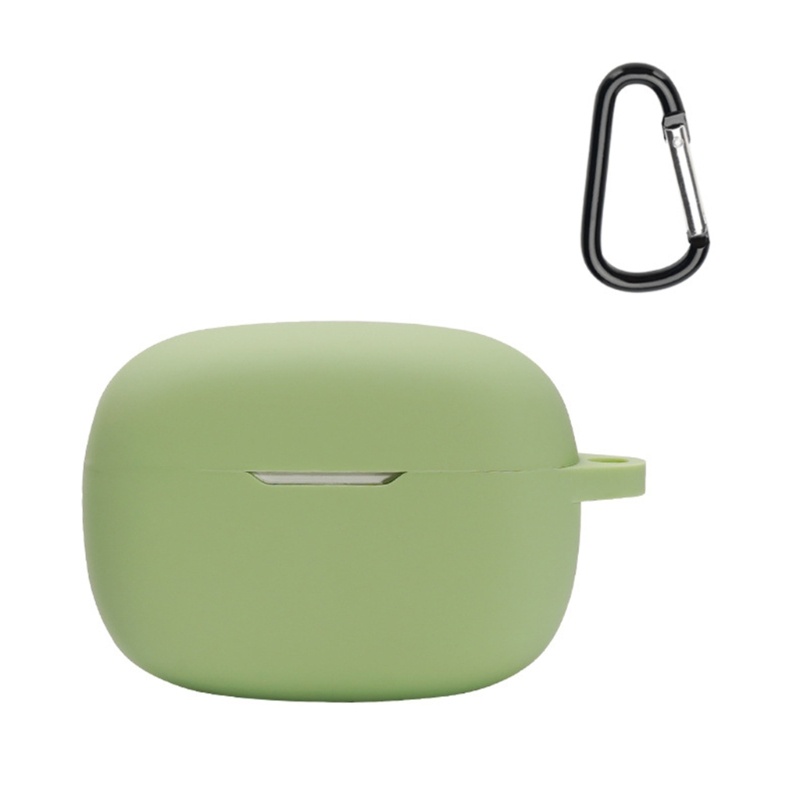 Btsg Penutup Headphone Storage-Case Untuk Housing Balok Gelombang Lengan Lembut Anti Gores