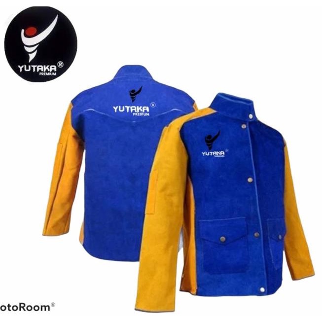 WELDING JACKET YUTAKA