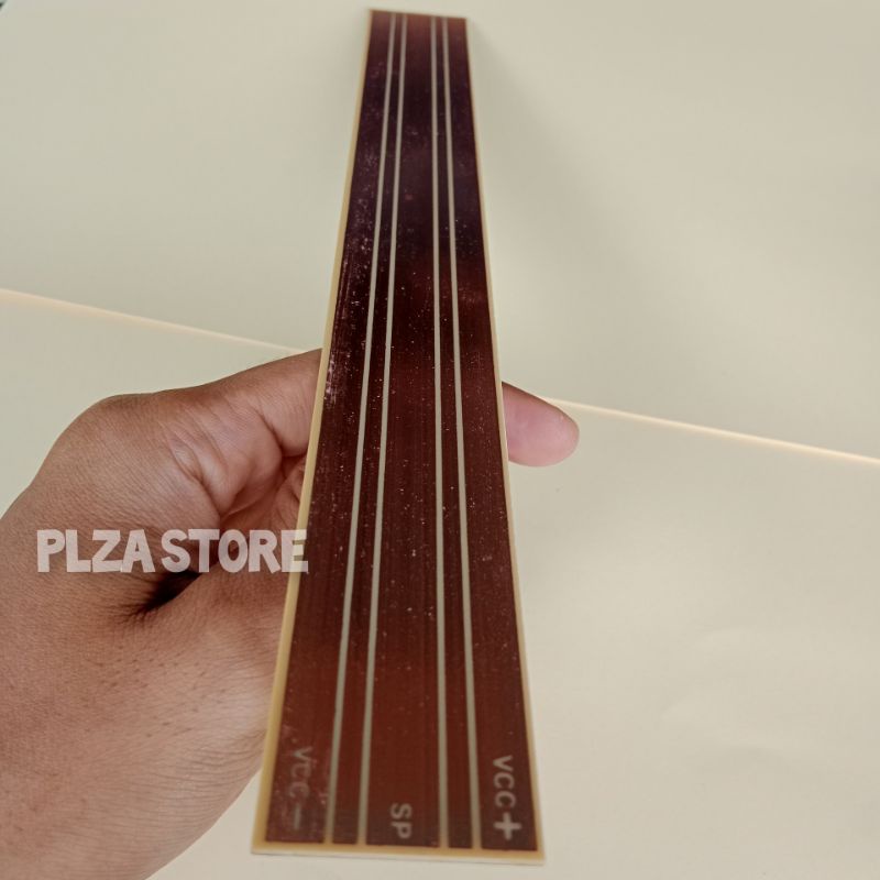 Jual PCB FINAL GARIS STRIP PCB TR FINAL PCB KOSONG PCB TRANSISTOR FINAL