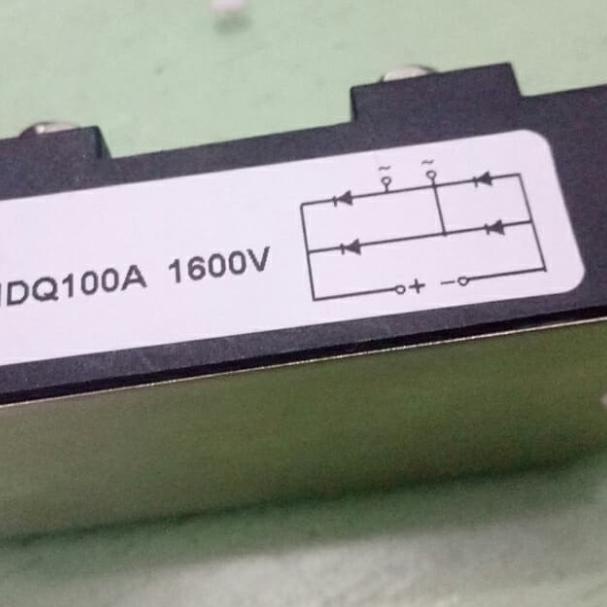 Dioda Bridge 100A