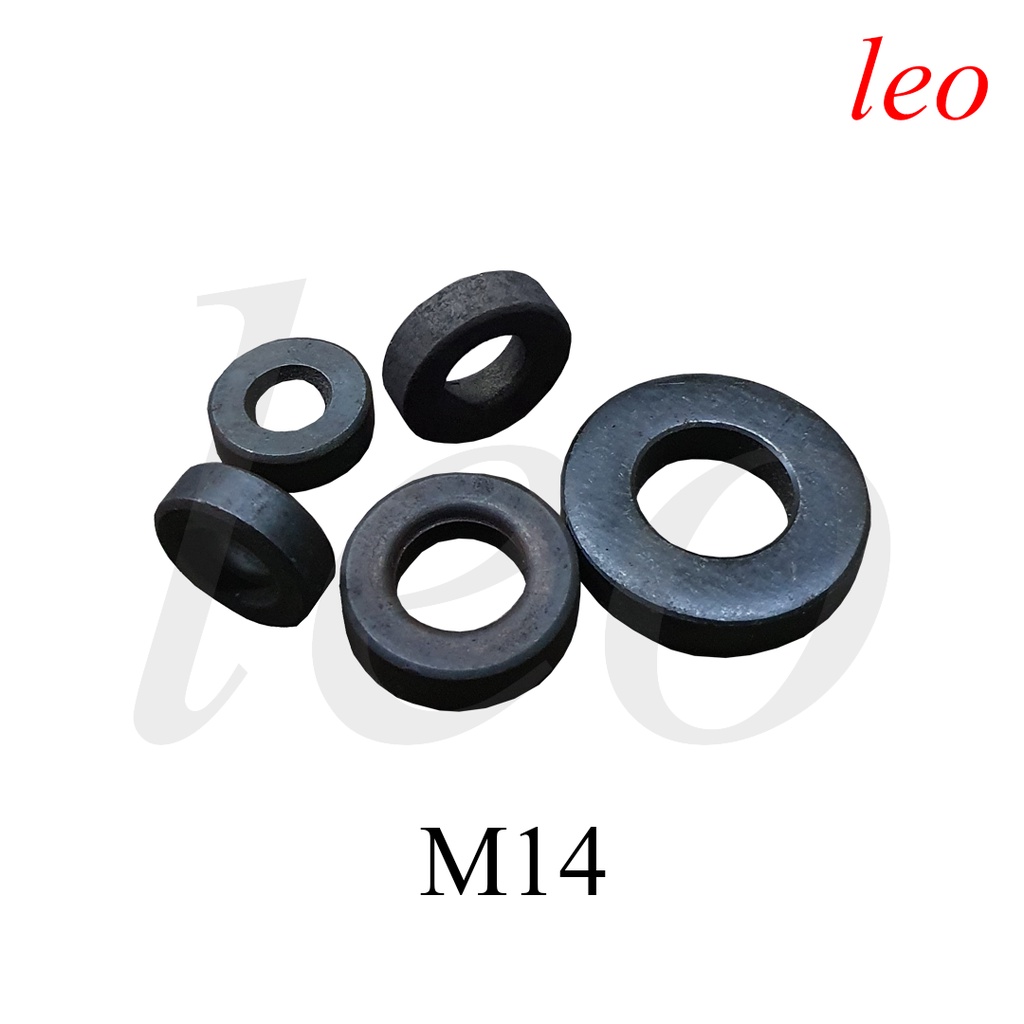 Ring Baut Clamp Injection M14-30 Clamping 14x30 14 mm 14mm 30