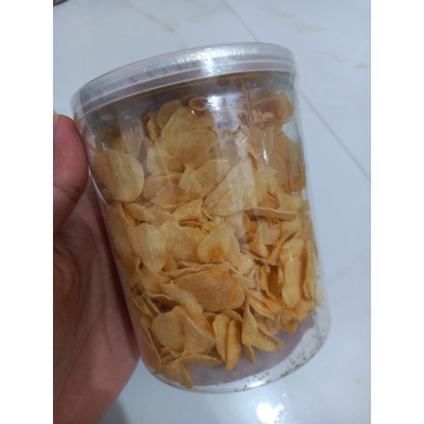 

Bawang Goreng