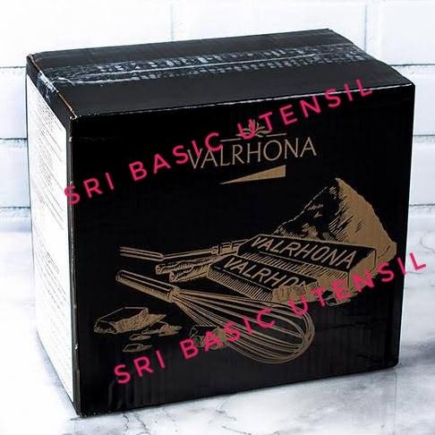 

Valrhona Bubuk 1kg
