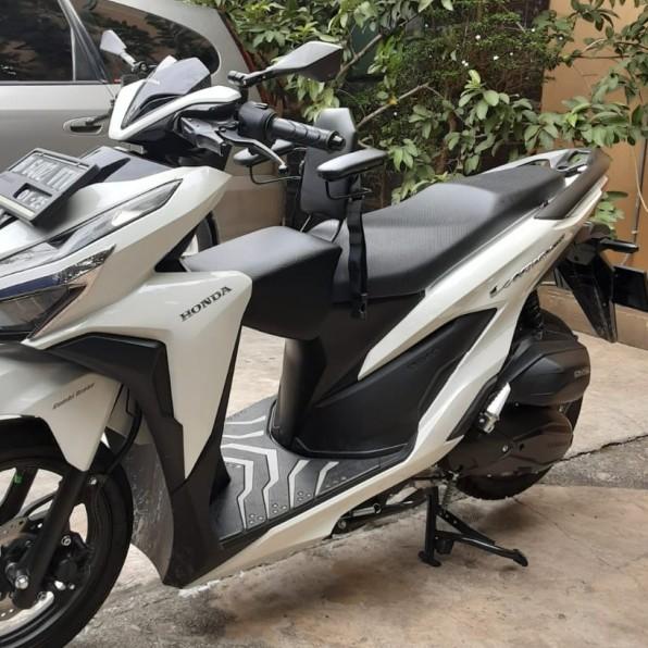 Jok Boncengan Anak pada Motor Vario 150