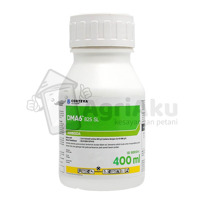 DMA 6 825SL 400ml