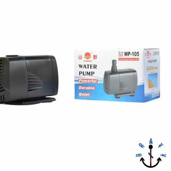 Pompa Air Yamano WP 105 kolam