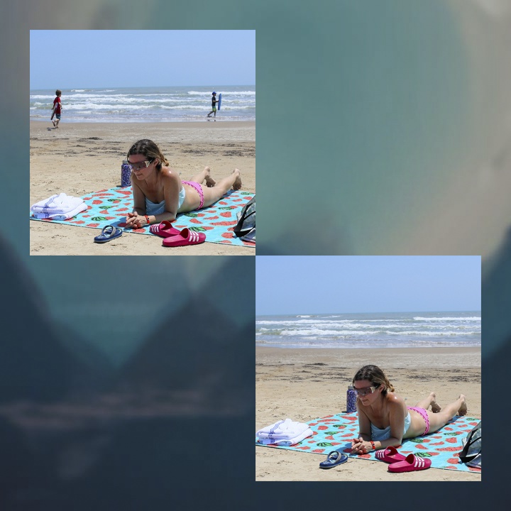 Jasa Edit Foto Menghilangkan Objek Pada Background - Photoshop