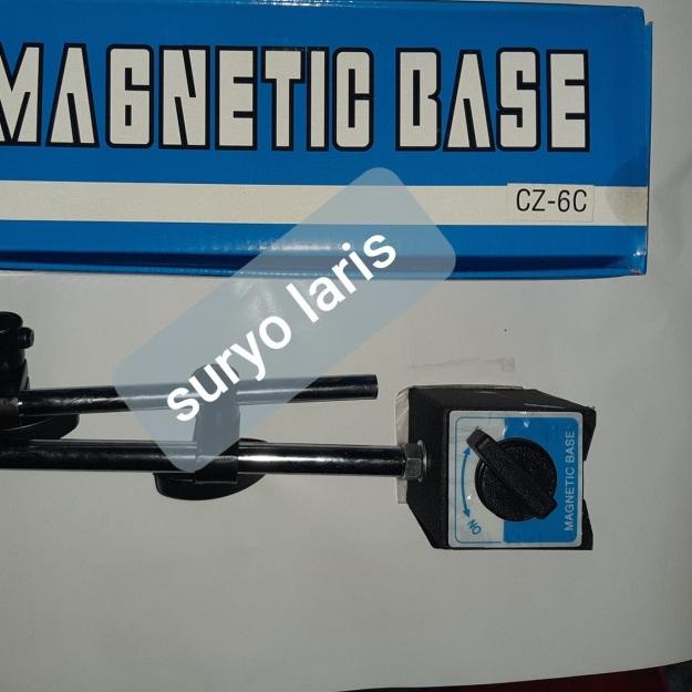 MAGNETIC STAND BASE-MAGNETIC DIAL-MAGNETIK BASE