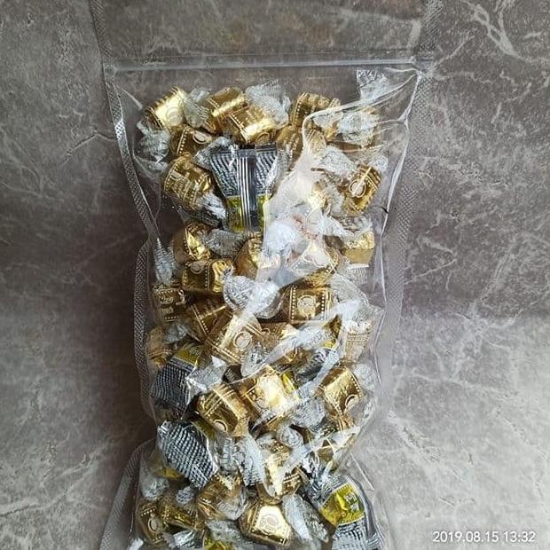 

TERBARU permen gula jawa/kelapa 500gr /PERMEN LUNAK/PERMEN VIRAL/PERMEN MILO/PERMEN YUPI/PERMEN JADUL/PERMEN KARET