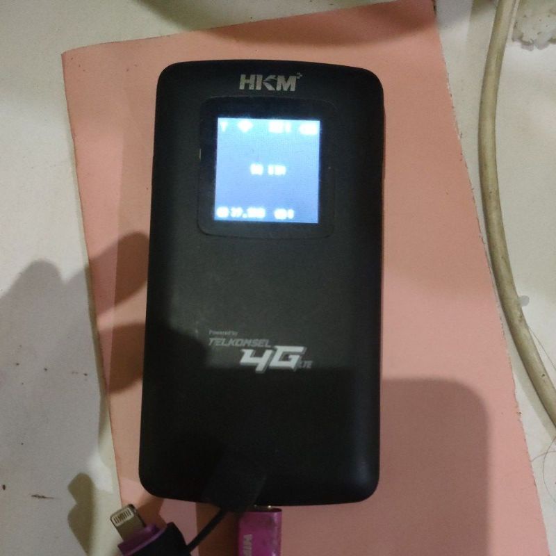 wifi hkm001