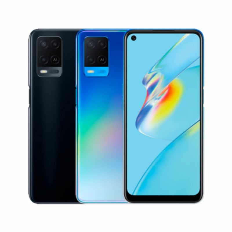 OPPO A54 RAM 6 ROM 128