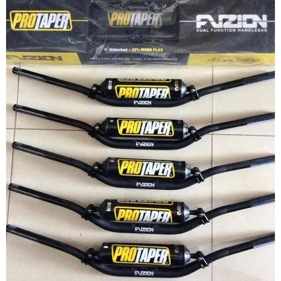 Stang Protaper Fuzion original tipe Carmichael