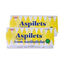 Aspilet