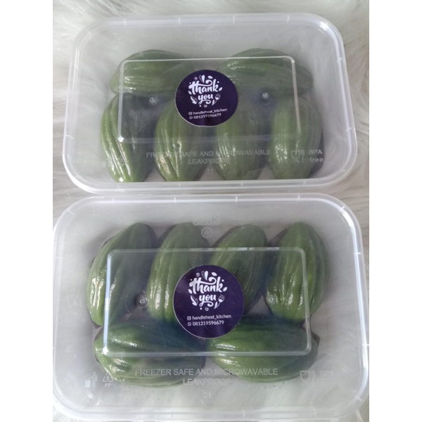 

BUGIS UNTI KELAPA GULA MERAH (LOKOK-LOKOK)-(HALAL)