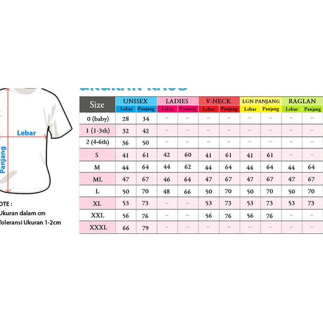 KAOS WE BARE BEARS ICE BEAR / KAOS PREMIUM - Hitam, S
