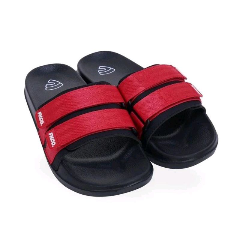 SANDAL SLIDE DISTRO ORIGINAL FRIDAY KILLER