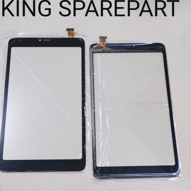 TOUCHSCREEN ADVAN TAB 8 ORIGINAL - Hitam