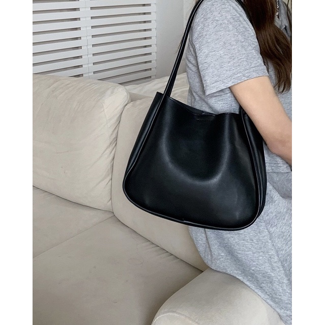 Tas Bahu Kulit Wanita Tas Cewek Shoulder Bag GC 8547