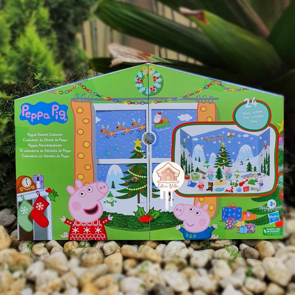 PP Advent Calendar - 2022