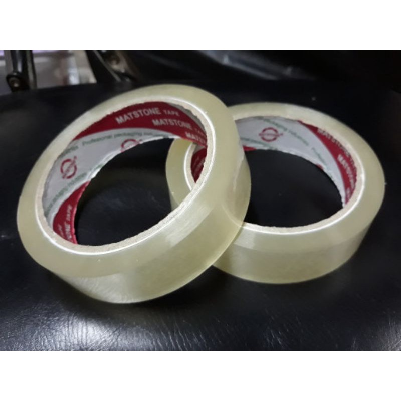 

Isolasi 1 inch x 72 yard / solasi / lakban 24 mm / isolatip selotip 1