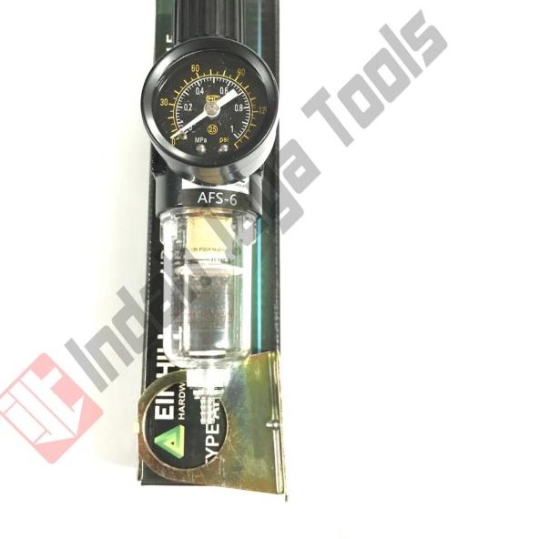 EINHILL Air Control Unit SINGLE Filter Angin Kompresor Compressor