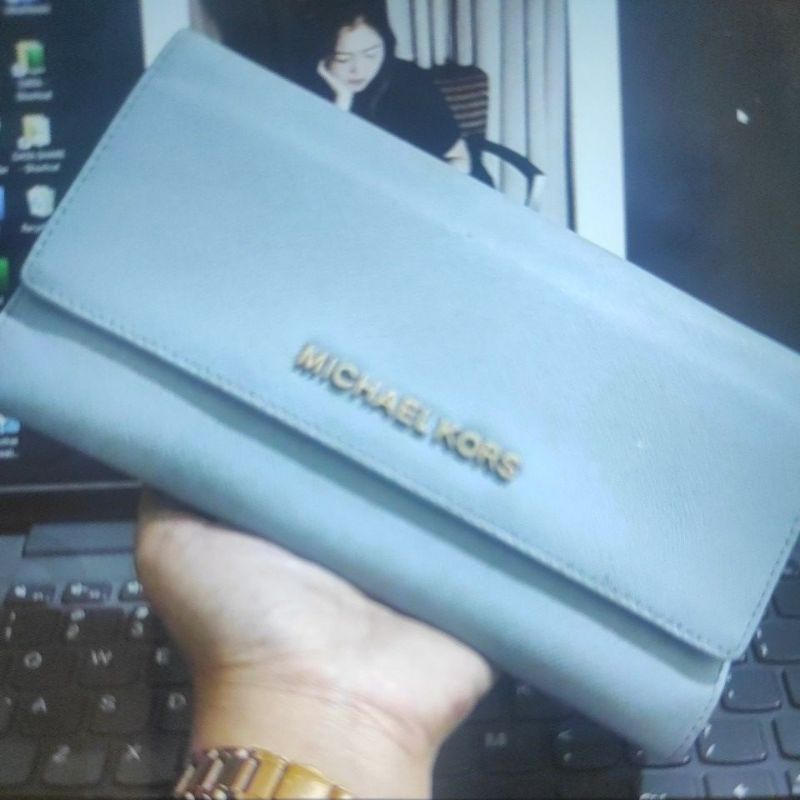 Dompet Mk