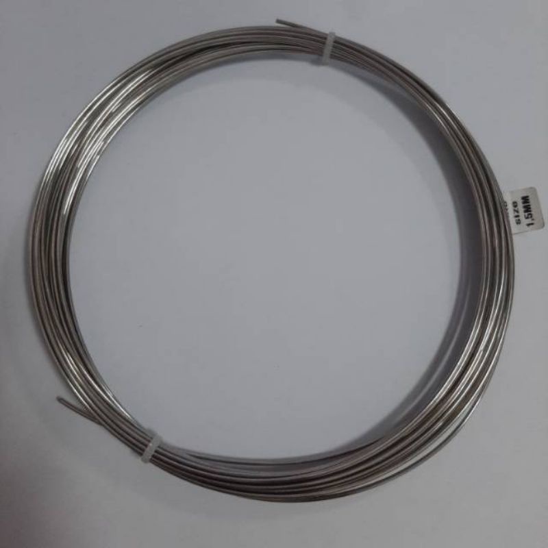 Kawat Stainless Hard 304