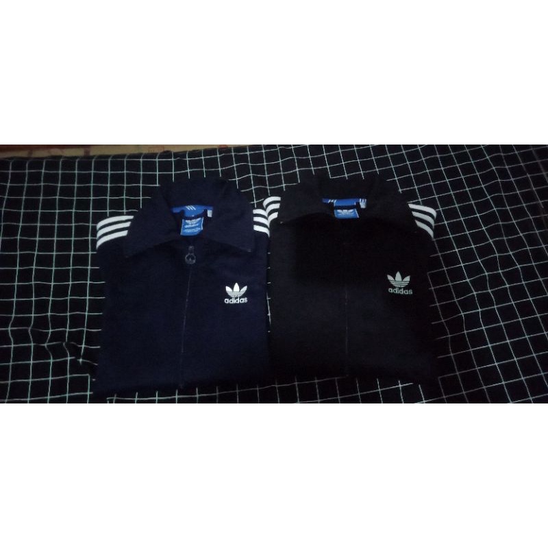 Tracktop adidas europa