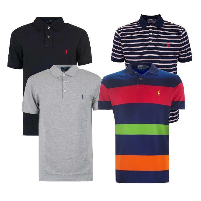 Polo Ralph lauren polo shirt