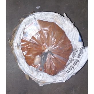 

TAUCO KERANJANG CAP SINGA 10 KG ASLI MEDAN