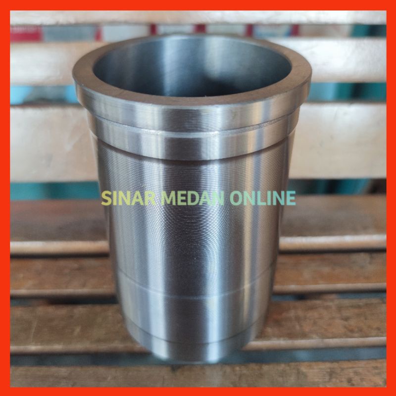 Yanmar TS50 Cylinder Liner - Boring - Foring - Boring